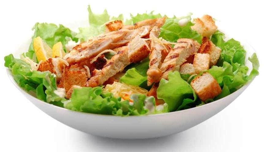 proteinli-tavuk-salatasi